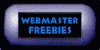 Webmaster freebies