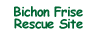 Bichon Rescue Site