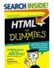 html 4 dummies