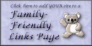 add your site to Family Friendly Links