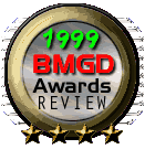BMGD Award on 09/07/99
