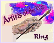 Artists of the Web Ring