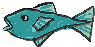 fish animation