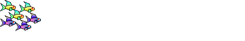 shoal of fish animation