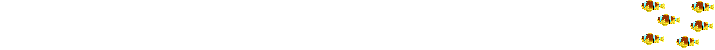 shoal of fish animations