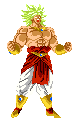 dbz animations