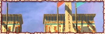 egypt  animation