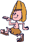 egyptian  animation