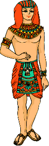 ancient egyptian  animation