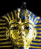 tut mask  animation