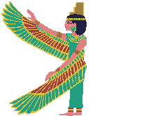 isis  animation