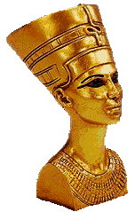 Queen nefertiti  animation