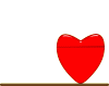 hearts within hearts   animation