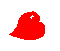 broken heart  animation