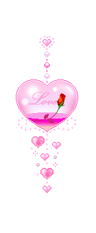 love heart   animation