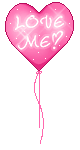 love me heart  animation