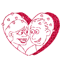 heart  animation