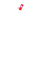 rainbow heart  animation