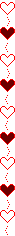 hearts  animation