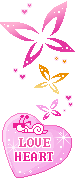  love heart  animation