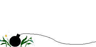 bomb of hearts heart animation