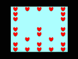 heart  animation