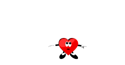 man heart  animation