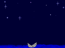  fishes and heart animation