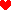 red heart   animation