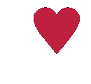 broken heart animation