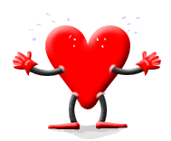  heart animation