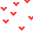 falling  animation