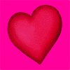 brokenheart balloons animation