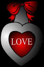  love heart animation