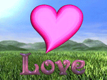 Love Heart   animation