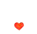 lovers heart   animation