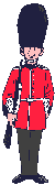 soldier animation