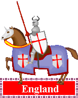 knight  animation
