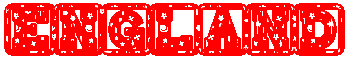 england animation