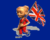 flag animation