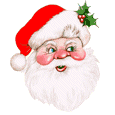 father christmas  animation
