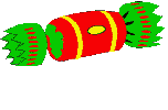  christmas cracker animation