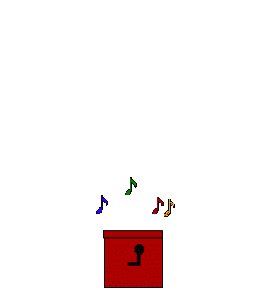 musical box   animation