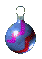 spinning bauble  animation