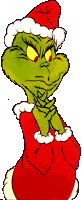  christmas ET animation