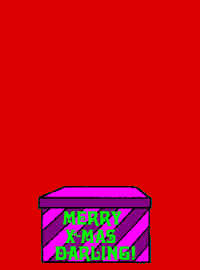 candles  animation