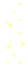  christmas stars animation