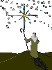 wiseman  animation