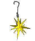  star animation
