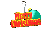 merry christmas  animation